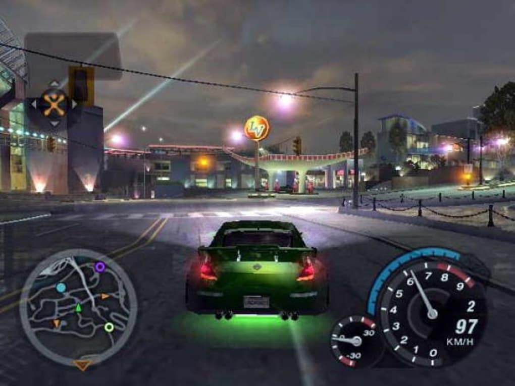 Download nfs most wanted 2012 full version